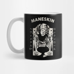 maneskin Mug